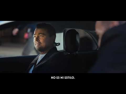 NUEVO FIAT 500 | El eléctrico que no te esperas ft. Leonardo DiCaprio