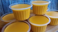 PUDDING WALUH - Durasi: 4.46. 