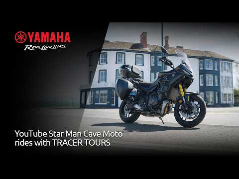 TRACER Tours Across the UK's South West Peninsula (UK)