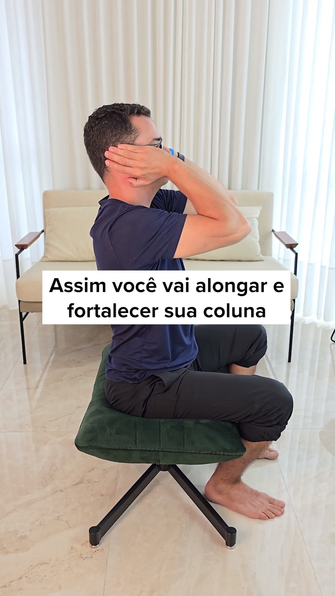 Faça isso ao acordar! ?