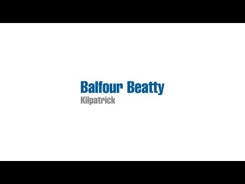 Balfour Beatty Kilpatrick - the mechanical, electrical and offsite solutions specialists