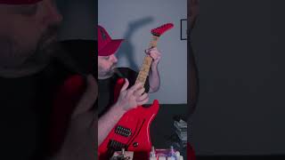 Van Halen - Love Walks In solo cover