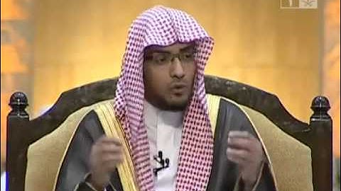 ‫صالح المغامسي - مع القرآن 2 - 10 - سورة الأنفال 44‬‎