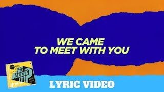 Video thumbnail of "We Came To Meet With You Lyric Video - Hillsong Kids"