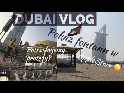 Wideo: Jaka będzie pogoda w Dubaju w lutym 2020