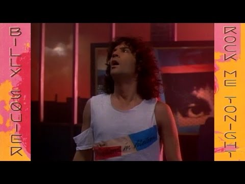 Billy Squire Rock Me Tonight Mp3 Billy Squire Rock Me Tonight Mp3