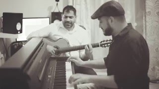 Video thumbnail of "Ya Laure Hobouki (IDT) -  Maan Hamadeh"