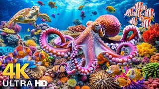 Download Lagu Dive Into the Mesmerizing Underwater Realm🐳Marvel at Sea Animal in The Best 4K ULTRA HD Aquarium #10 MP3 Download Lagu Dive Into the Mesmerizing Underwater Realm🐳Marvel at Sea Animal in The Best 4K ULTRA HD Aquarium #10 MP3
