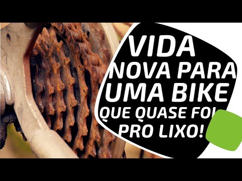 Vídeo: 3 maneiras de mudar os cabos da motocicleta