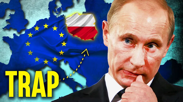 Why Poland will Win the 2030s