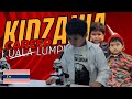 Kidzania kuala lumpur