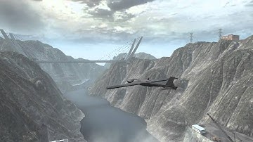 Destroy UAV with RPG!