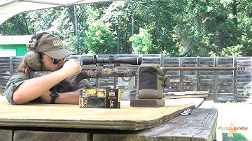 Cover Image for #SundayGunday: Browning X-Bolt Mountain Pro