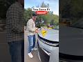 Tata Sierra EV Real sound is under its bonnet #manishbhardwaj #tatasierra #evcarsindia #shorts