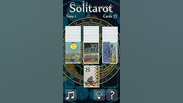 Solitarot