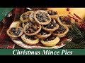 Victorian Mincemeat With Actual Meat