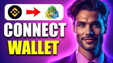 How To Connect Binance To MetaTrader 5 | Step By Step Guide