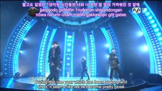 Watch B2st Thanks To video