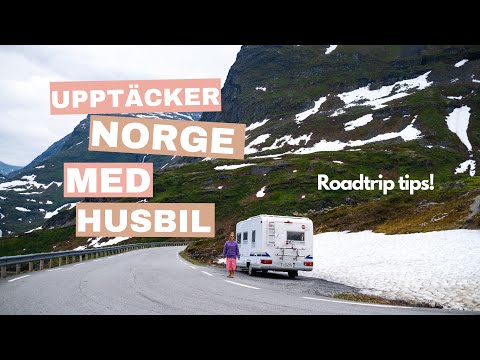 Video: Den bästa tiden på året att besöka Norge