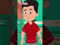 Chunnu Munnu The Do Bhai चुन्नू मुन्नू थे दो भाई #shorts  #chunnumunnu #hindirhymes  #kidsvideo