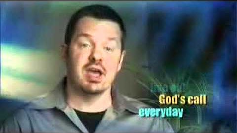 Transformation in Business, OPIN Systems with Ed Silvoso - Apprentices as Ministers