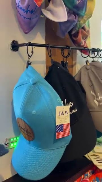 Take a peek inside Lakeaholic, a Lake George boutique in the village!