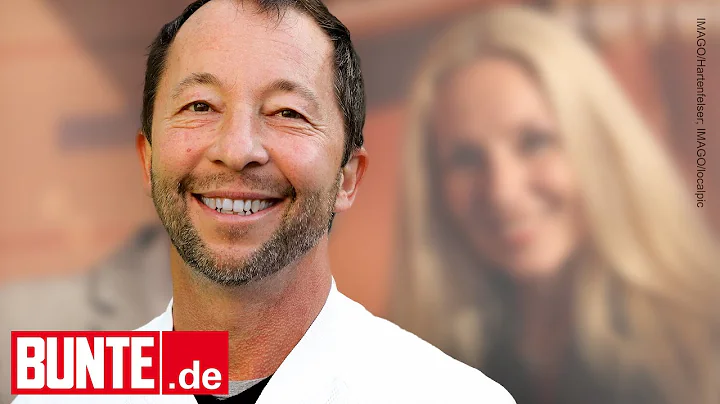 DJ Bobo Seit 20 Jahren verheiratet: Das ist seine ...