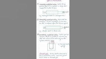 Theory Of Machines #rrbje #bmcje