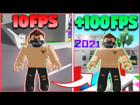 ROBLOX LITE PARA PC FRACO ✓ RODA EM QUALQUER COMPUTADOR FRACO SEM ERROS!  (FPS+ DESEMPENHO NO ULTRA) 