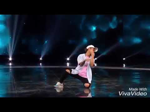 Susant Katri Dance