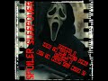 SCREAM 6 Instagram Live Audio