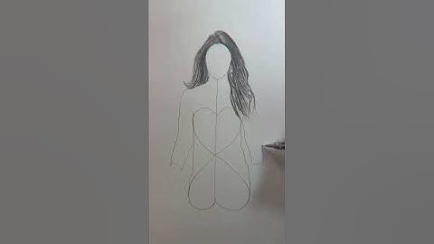 How to Draw a Body