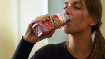 PepsiCo Nutrition Greenhouse