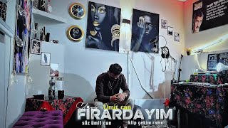 Ümit Can - Fi̇rardayim 4K Clip Çekim Ramo Soz Ümit Can 2026