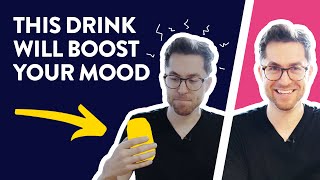 Drink This To Improve Your Mood - Recess Mood Review