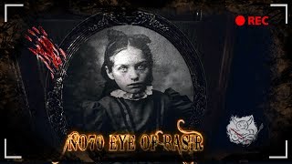 No70 Eye of Basir - Хоррор по-Турецки