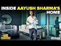 Inside Aayush Sharma
