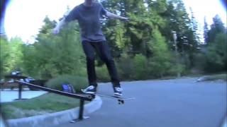 Grass Gap Montage
