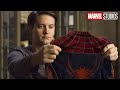 TOBEY MAGUIRE RETURING FOR SPIDER-MAN SOLO 4 FILM?