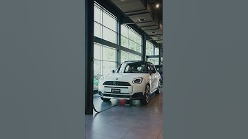 Thumbnail of 2025 MINI Countryman S ALL4