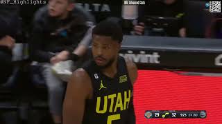 Malik Beasley  14 PTS: All Possessions (2022-11-15)