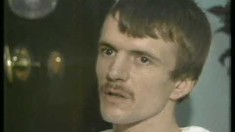 ABC News interview with Drug Traffickers Kevin Barlow and Brian Chambers in 1985