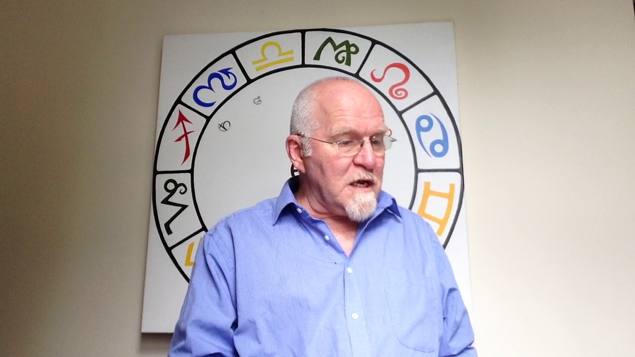 Gemini Horoscope - June 2017