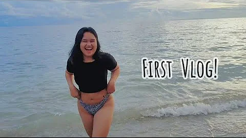 CHIKAHAN | FIRST VLOG