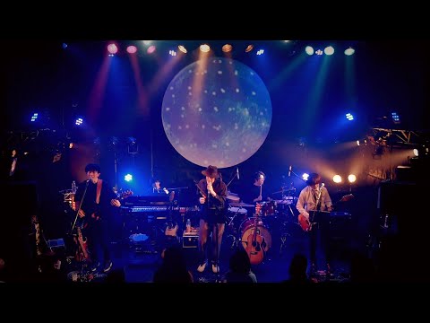 メレンゲ - 東京（2022.12.21 メレンゲ20周年ワンマンライブ vol.2）