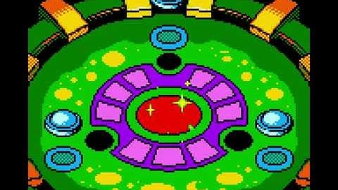 Commander Keen - Gameboy Color - ending