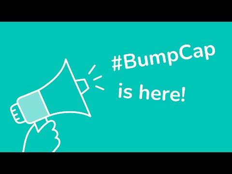 Bump Cap Explainer - video from Mimica