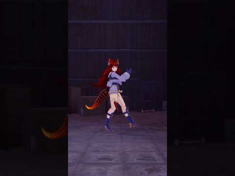 Get downに見せかけてClap👏　HOWL / Ayumu Imazu 　#踊ってみた  #vtuber