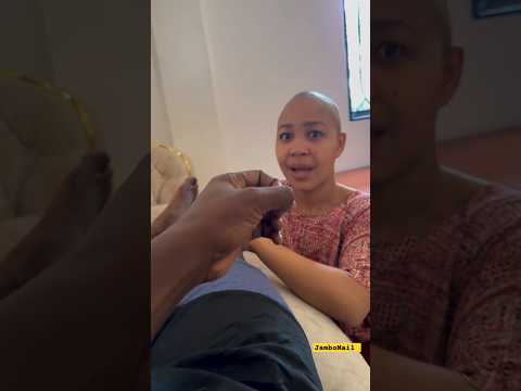 TABIA MBAYA ISARITO NA MULKY WAKIFANYA YAO 