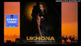 Dineo Ranaka - Ukhona ft. Nokwazi & REGALO Joints